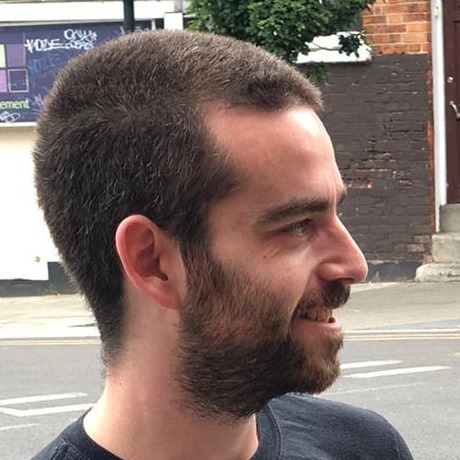 Dylan Hamersztein